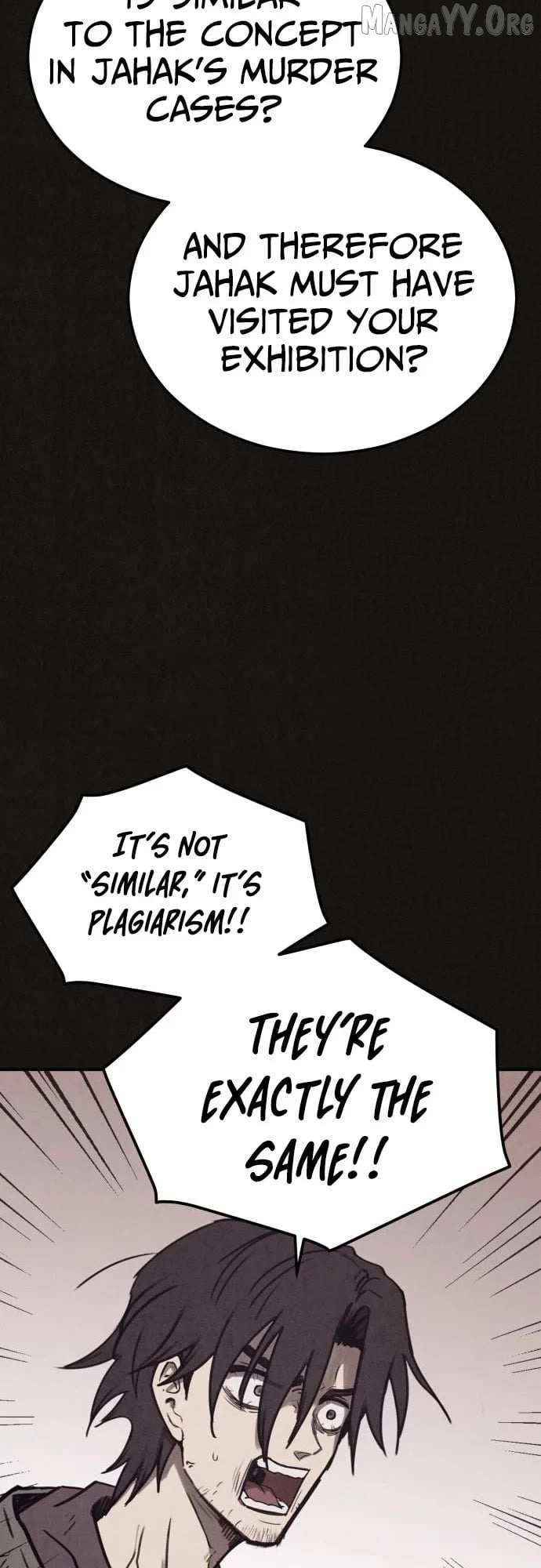 Plagiarism Suspicion Chapter 4 page 39 - 