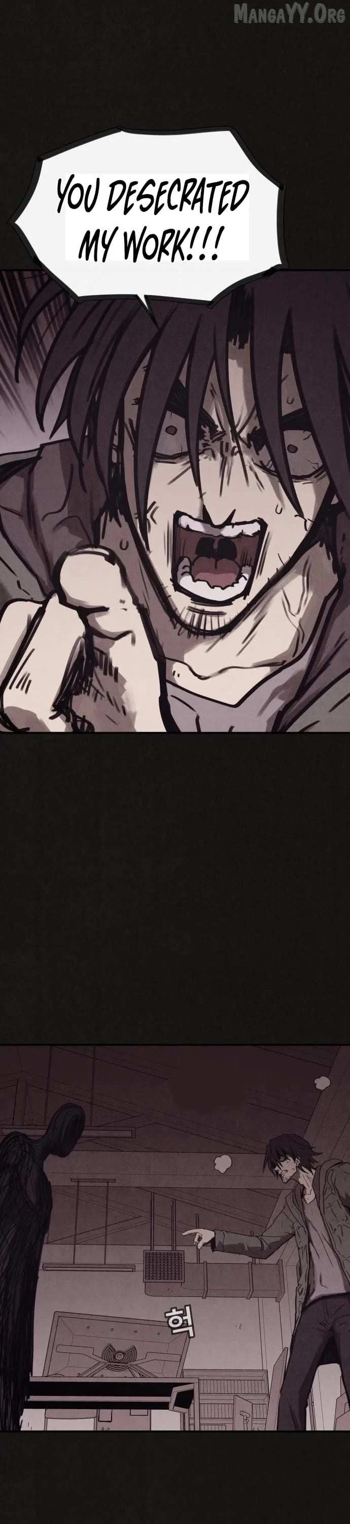 Plagiarism Suspicion Chapter 5 page 17 - 