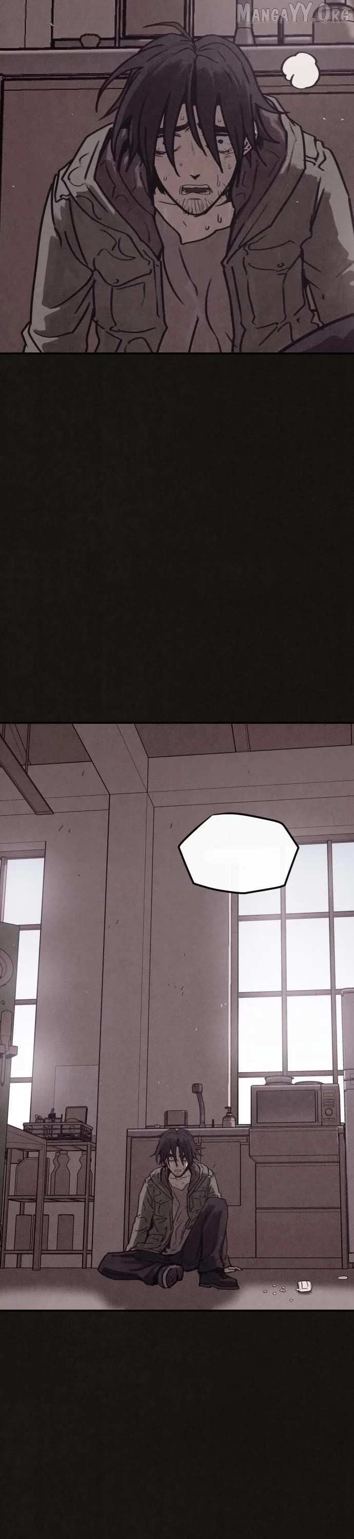 Plagiarism Suspicion Chapter 5 page 28 - 