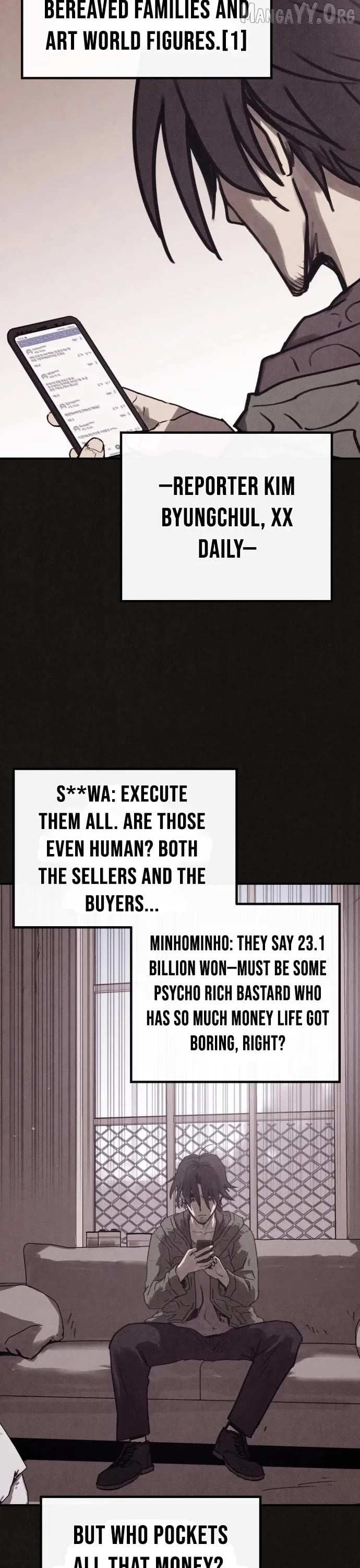 Plagiarism Suspicion Chapter 5 page 33 - 