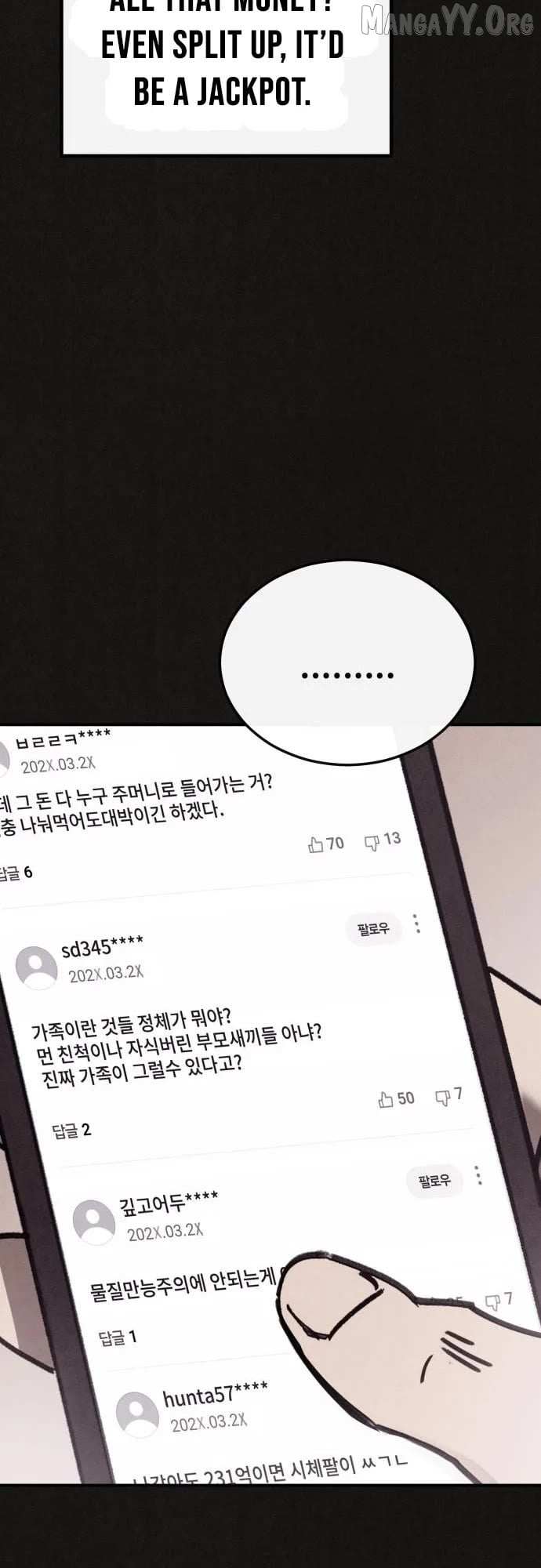 Plagiarism Suspicion Chapter 5 page 34 - 