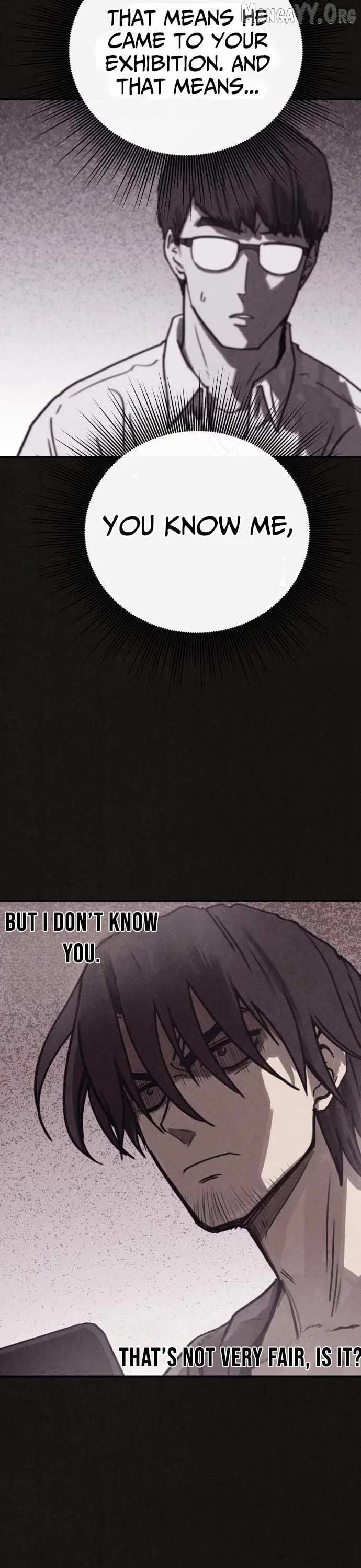 Plagiarism Suspicion Chapter 5 page 36 - 