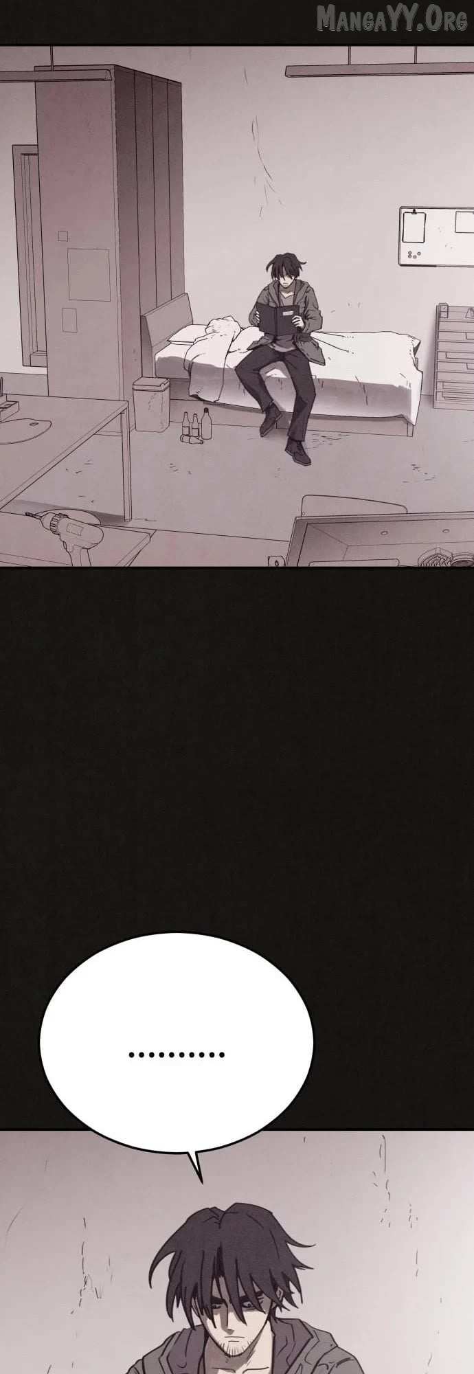 Plagiarism Suspicion Chapter 5 page 38 - 