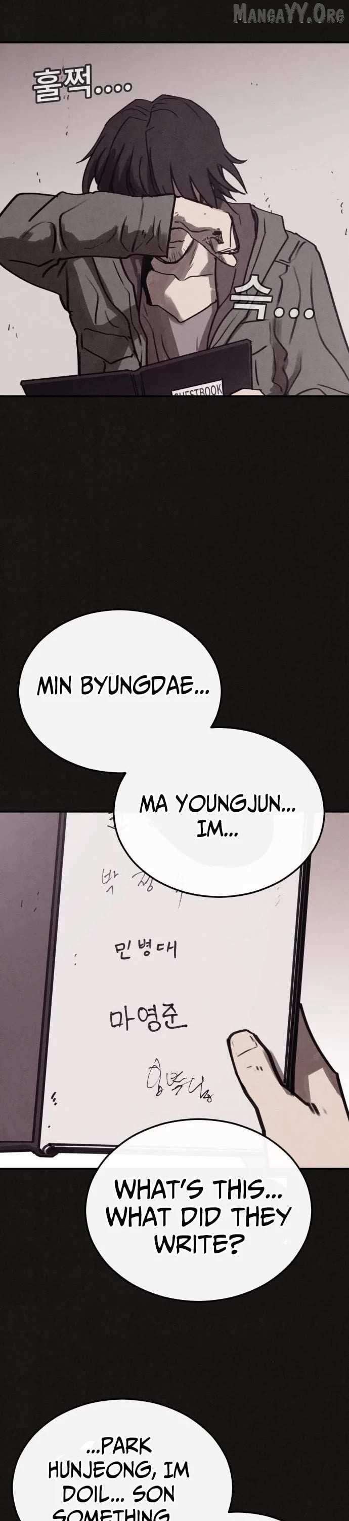 Plagiarism Suspicion Chapter 5 page 41 - 