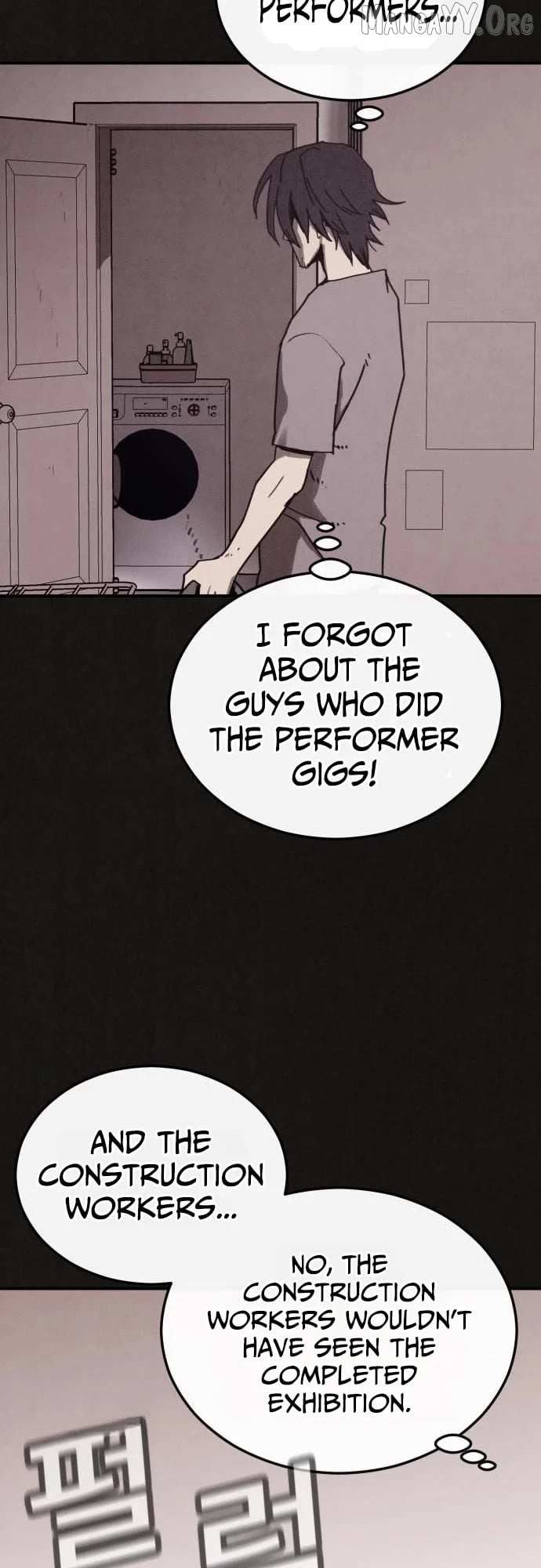 Plagiarism Suspicion Chapter 5 page 47 - 