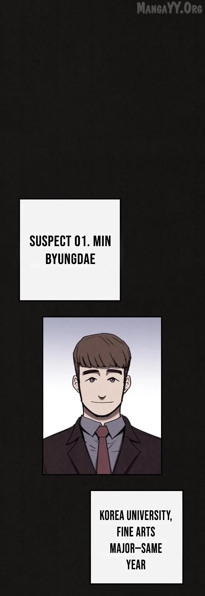 Plagiarism Suspicion Chapter 5 page 50 - 