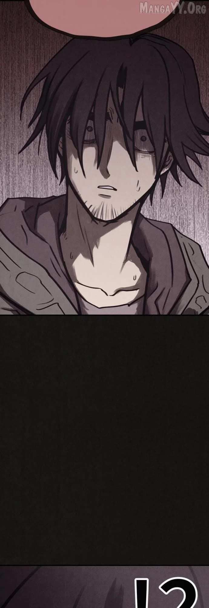 Plagiarism Suspicion Chapter 5 page 10 - 