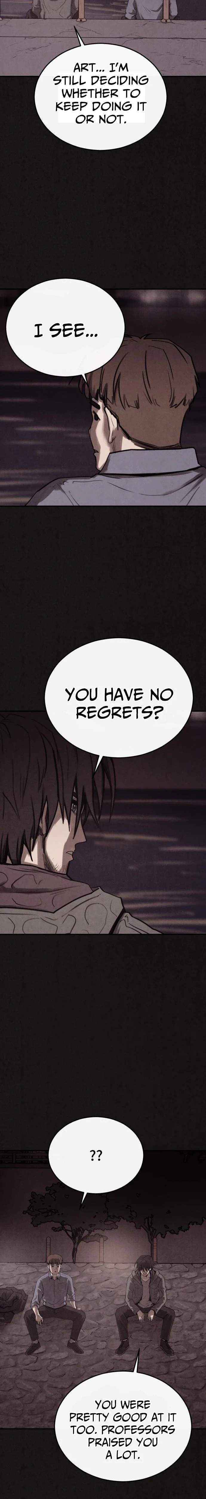 Plagiarism Suspicion Chapter 6 page 19 - 