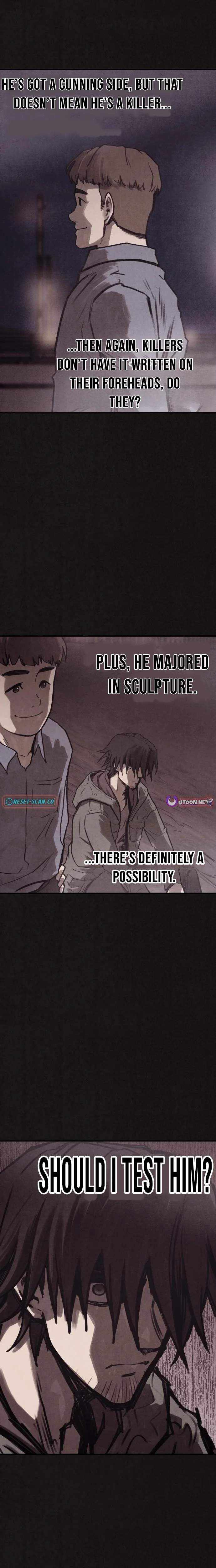 Plagiarism Suspicion Chapter 6 page 23 - 