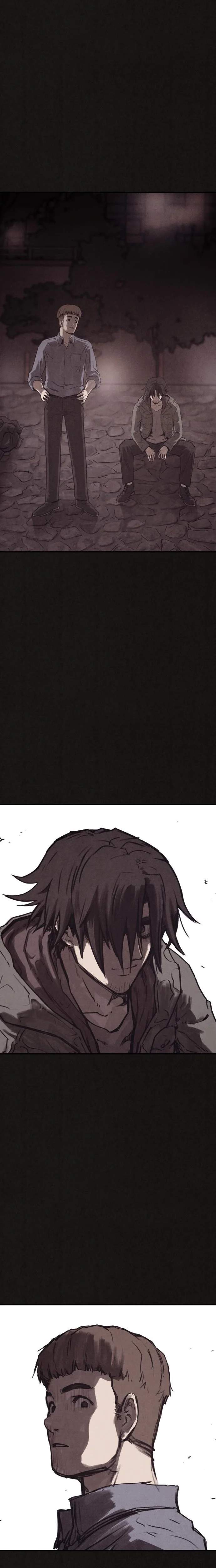 Plagiarism Suspicion Chapter 6 page 25 - 