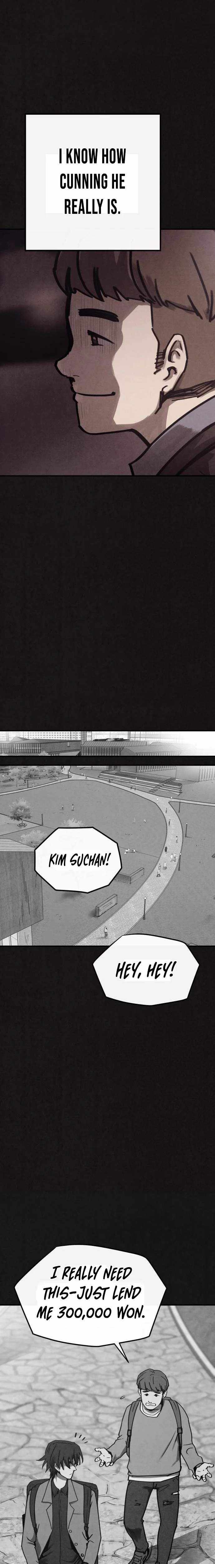 Plagiarism Suspicion Chapter 6 page 6 - 