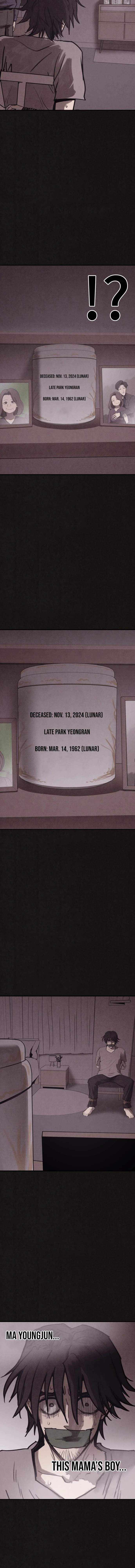 Plagiarism Suspicion Chapter 7 page 13 - 