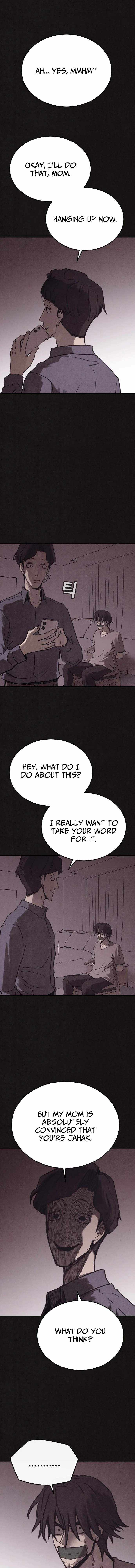 Plagiarism Suspicion Chapter 7 page 17 - 