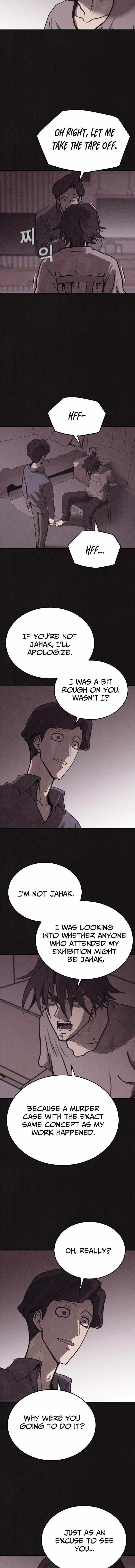 Plagiarism Suspicion Chapter 7 page 18 - 
