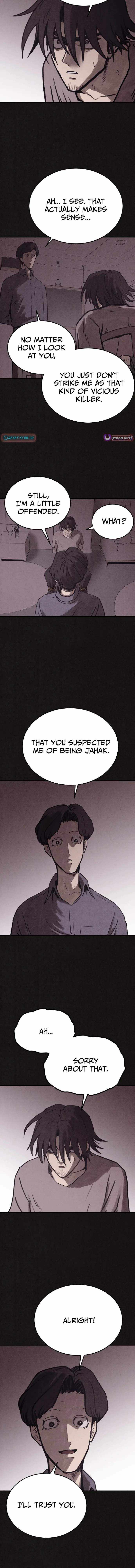 Plagiarism Suspicion Chapter 7 page 19 - 