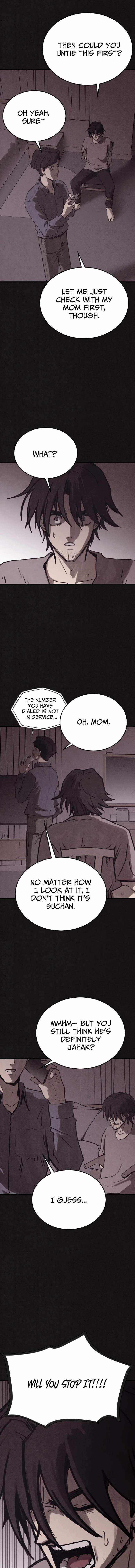 Plagiarism Suspicion Chapter 7 page 20 - 