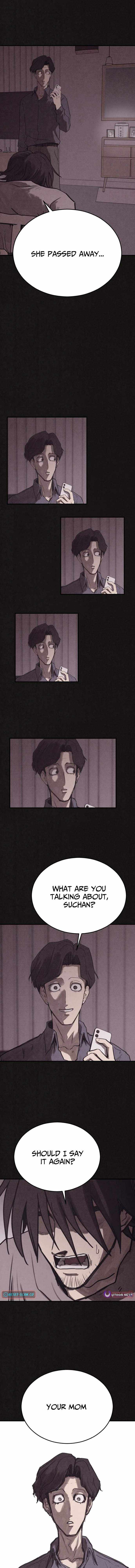 Plagiarism Suspicion Chapter 7 page 22 - 