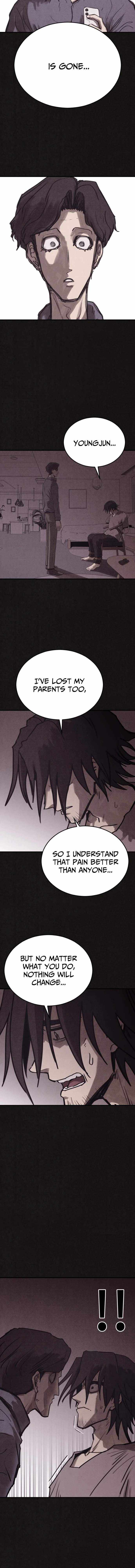 Plagiarism Suspicion Chapter 7 page 23 - 
