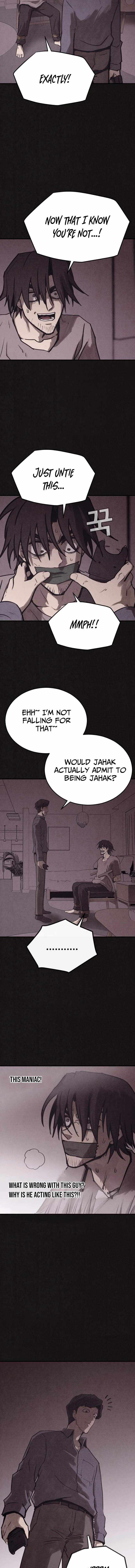Plagiarism Suspicion Chapter 7 page 9 - 
