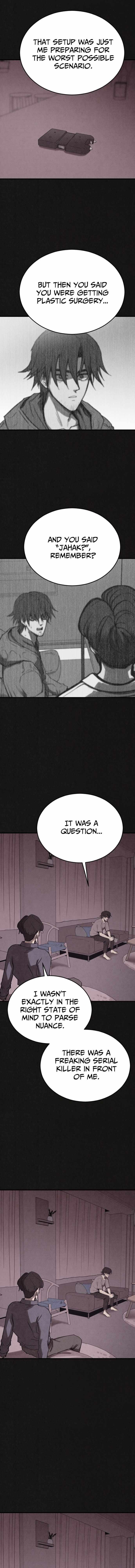 Plagiarism Suspicion Chapter 8 page 11 - 