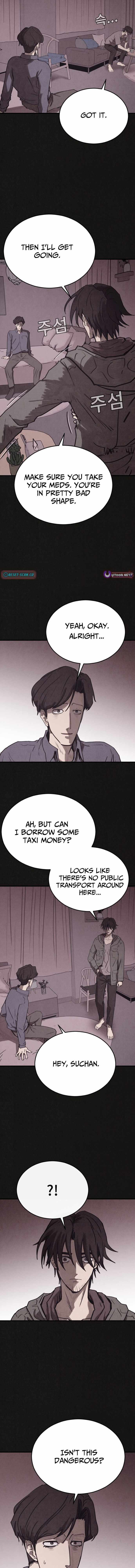 Plagiarism Suspicion Chapter 8 page 12 - 