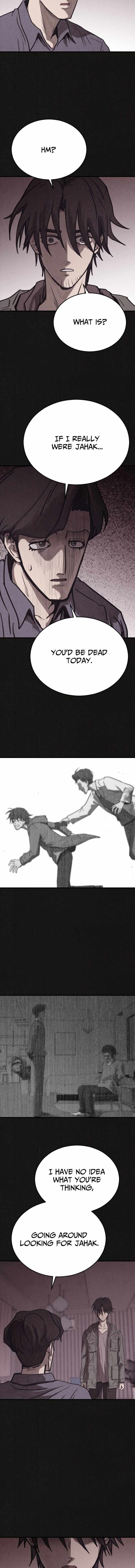 Plagiarism Suspicion Chapter 8 page 13 - 