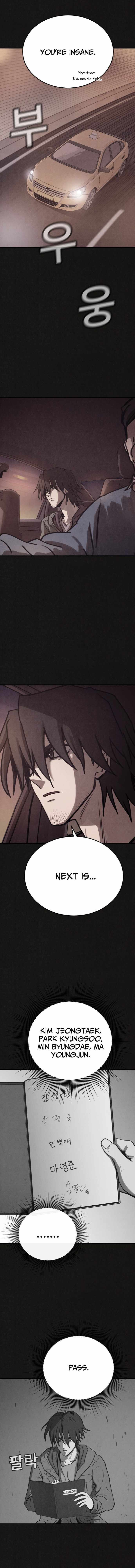 Plagiarism Suspicion Chapter 8 page 15 - 