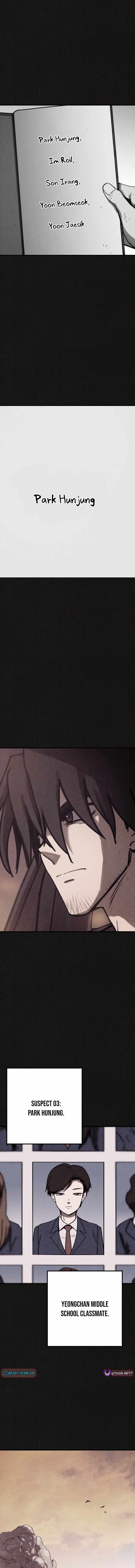 Plagiarism Suspicion Chapter 8 page 16 - 