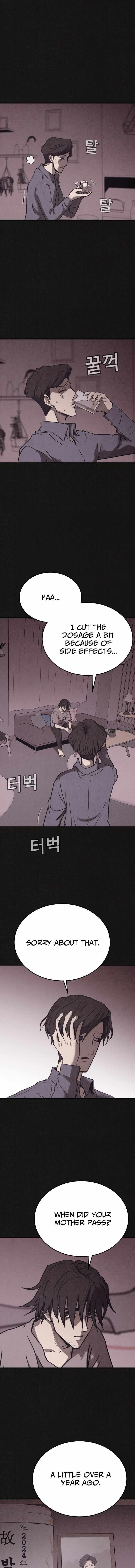 Plagiarism Suspicion Chapter 8 page 8 - 
