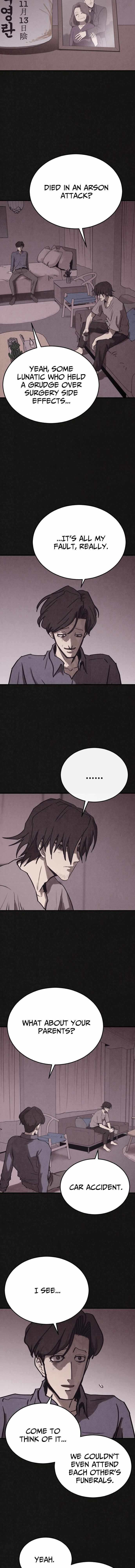 Plagiarism Suspicion Chapter 8 page 9 - 