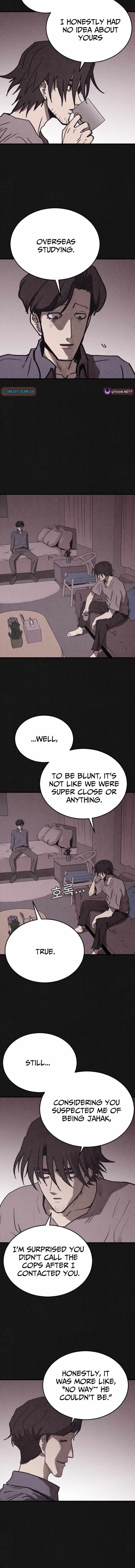 Plagiarism Suspicion Chapter 8 page 10 - 