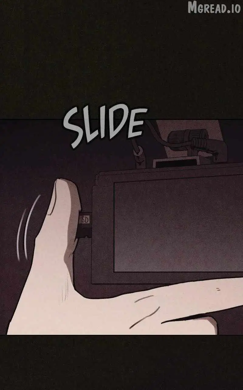 Plagiarism Suspicion Chapter 9 page 21 - 