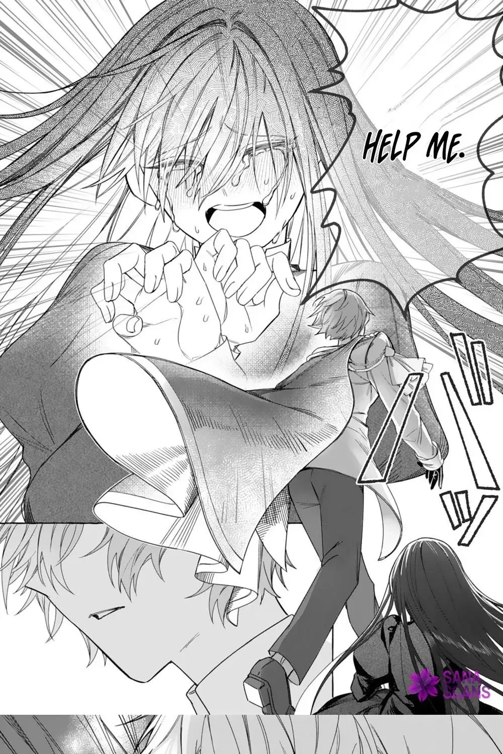 Plain and Useless Second Daughter, So Please Forget About Me Chapter 1 page 28 - 