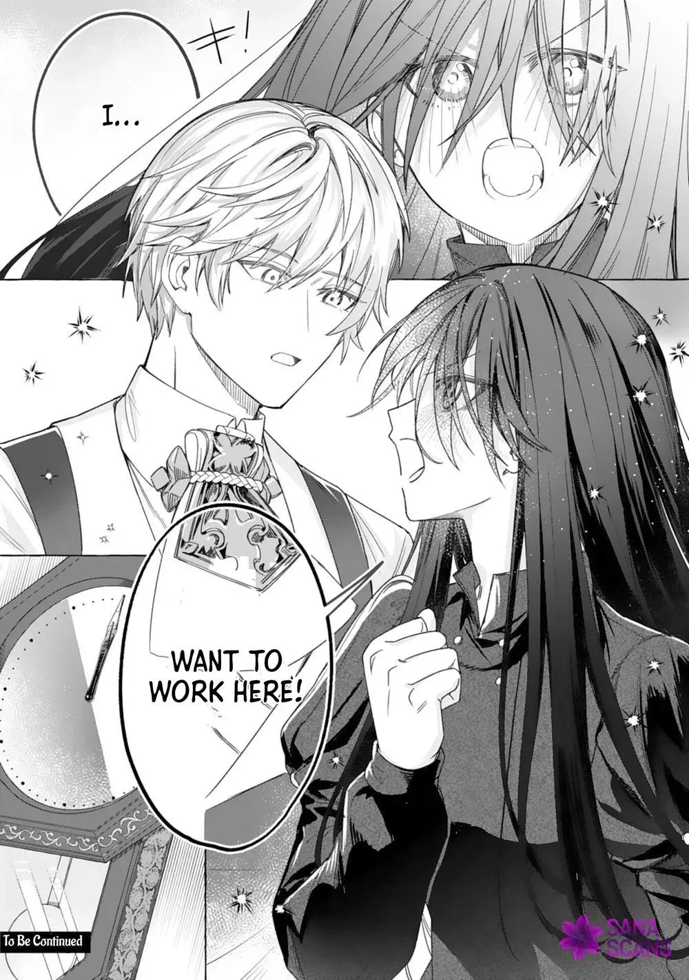 Plain and Useless Second Daughter, So Please Forget About Me Chapter 2 page 12 - 