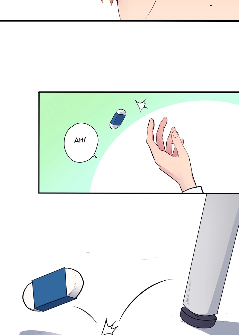Plain Boy & Prince Chapter 1 page 3 - 