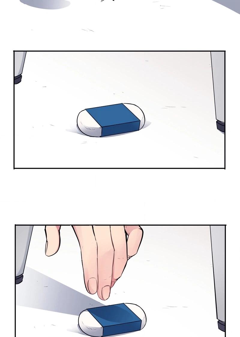 Plain Boy & Prince Chapter 1 page 4 - 