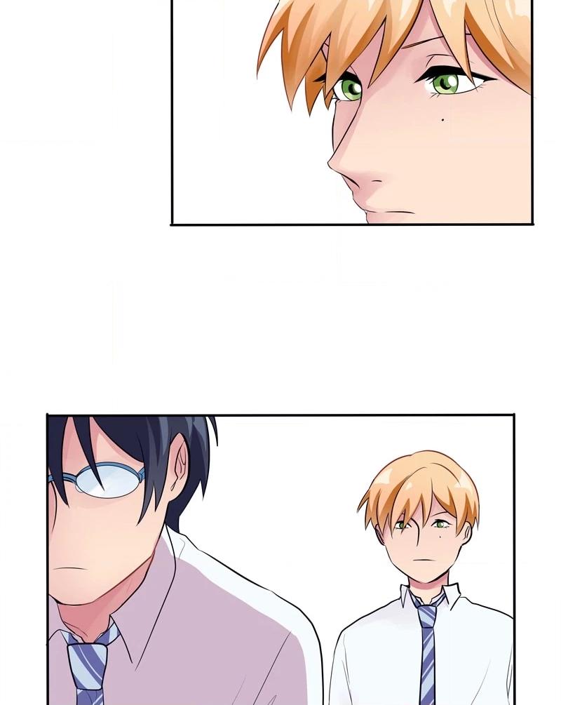 Plain Boy & Prince Chapter 1 page 8 - 