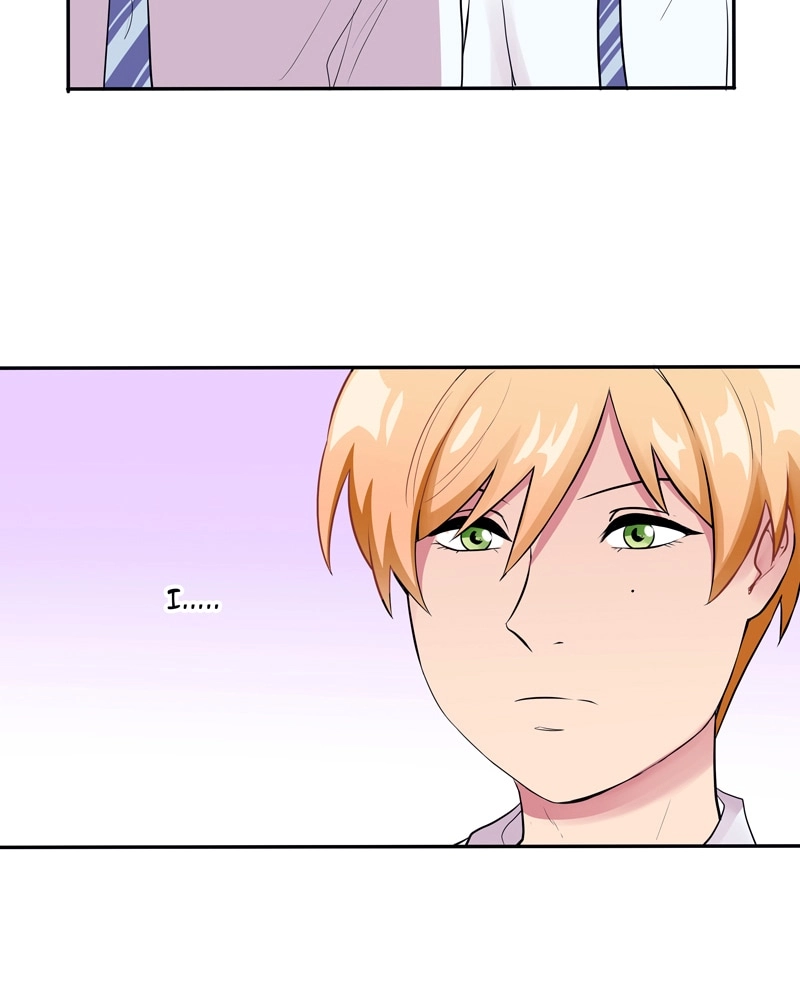 Plain Boy & Prince Chapter 1 page 9 - 