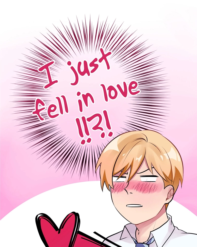 Plain Boy & Prince Chapter 1 page 10 - 
