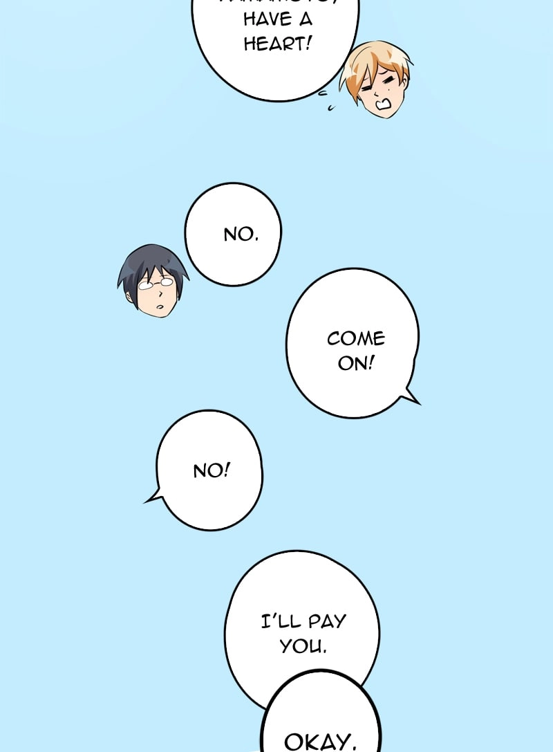 Plain Boy & Prince Chapter 10 page 11 - 