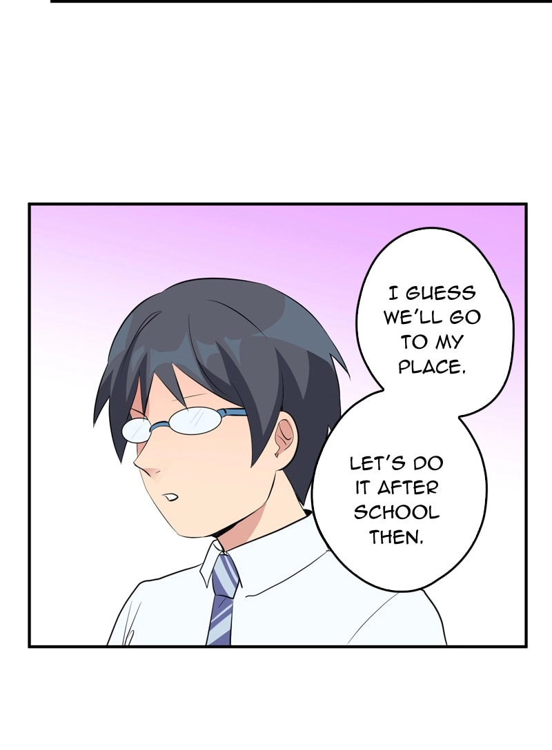 Plain Boy & Prince Chapter 10 page 14 - 