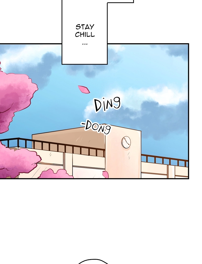 Plain Boy & Prince Chapter 10 page 18 - 