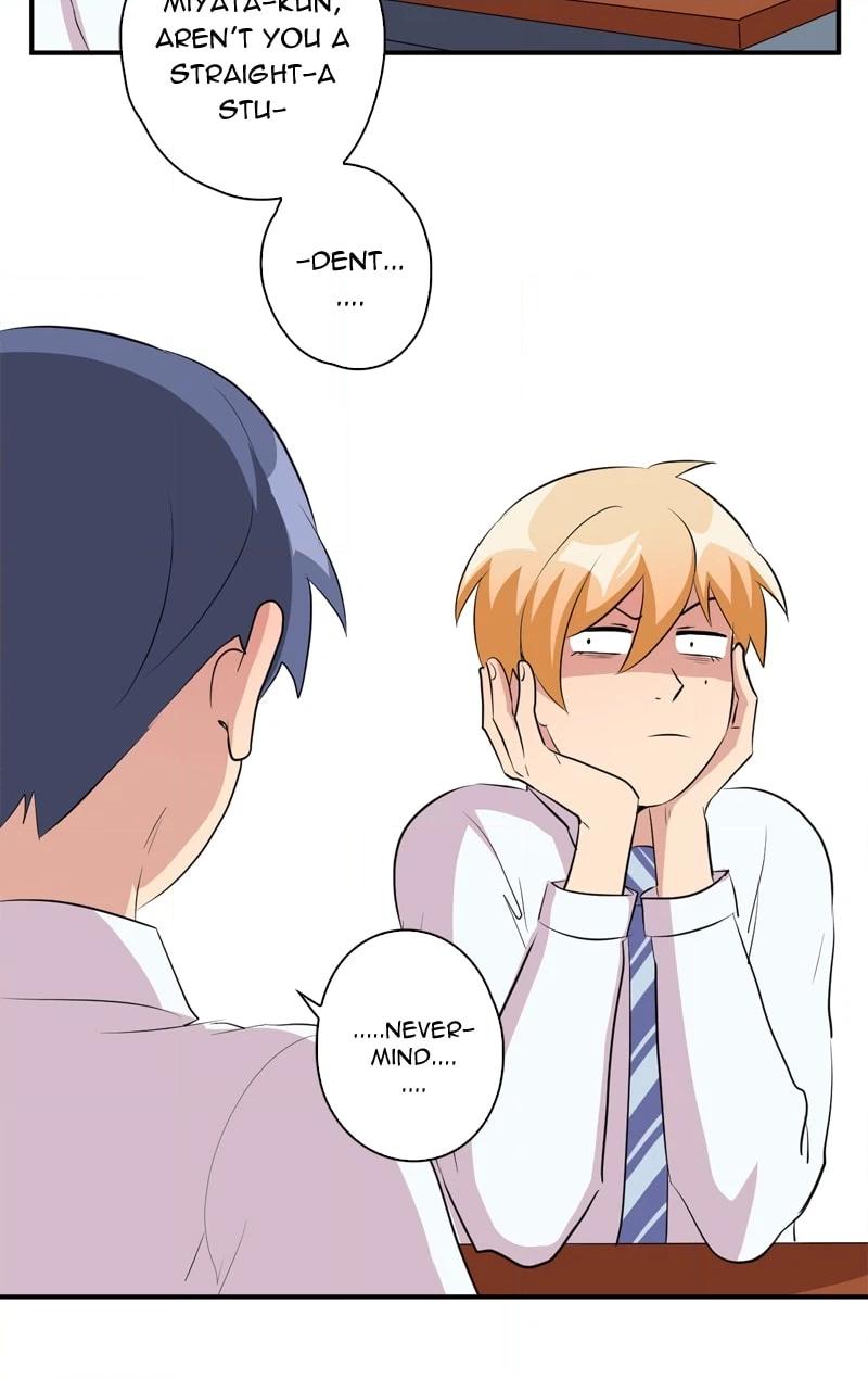 Plain Boy & Prince Chapter 10 page 4 - 