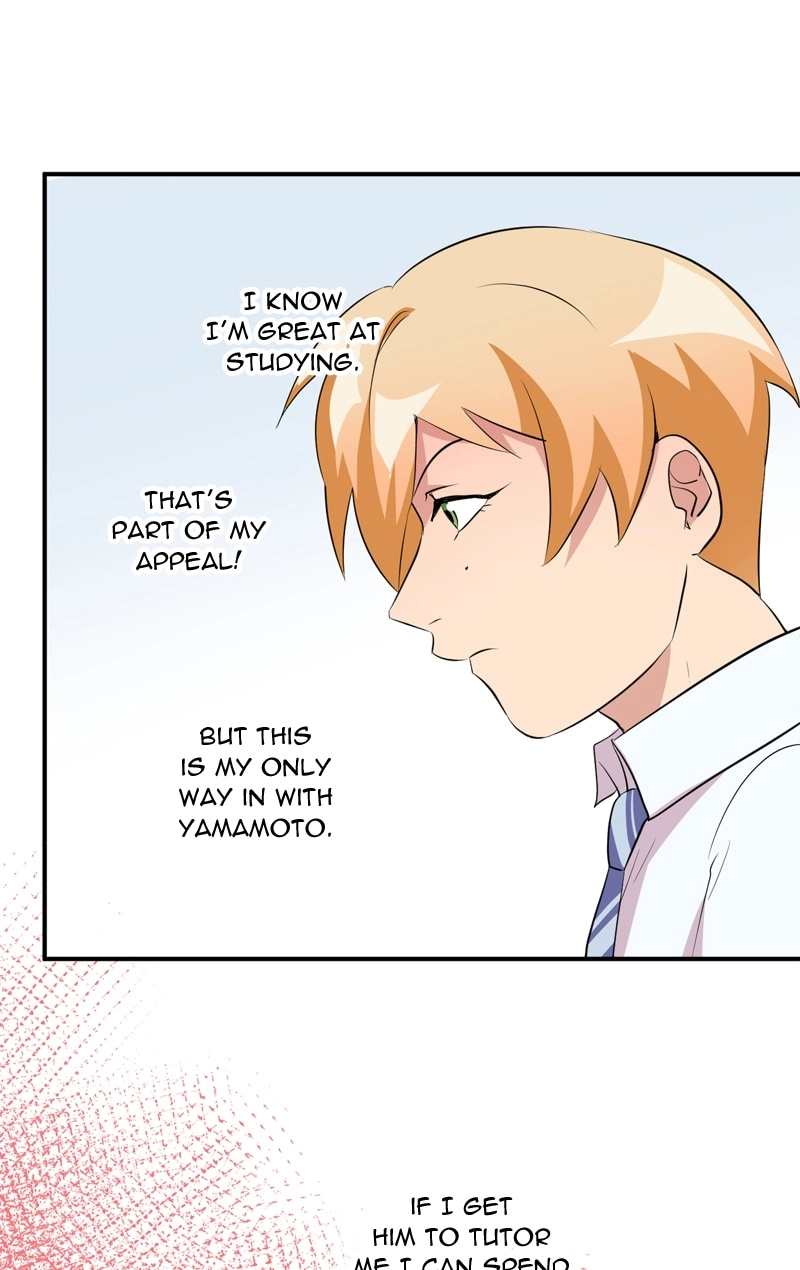 Plain Boy & Prince Chapter 10 page 5 - 