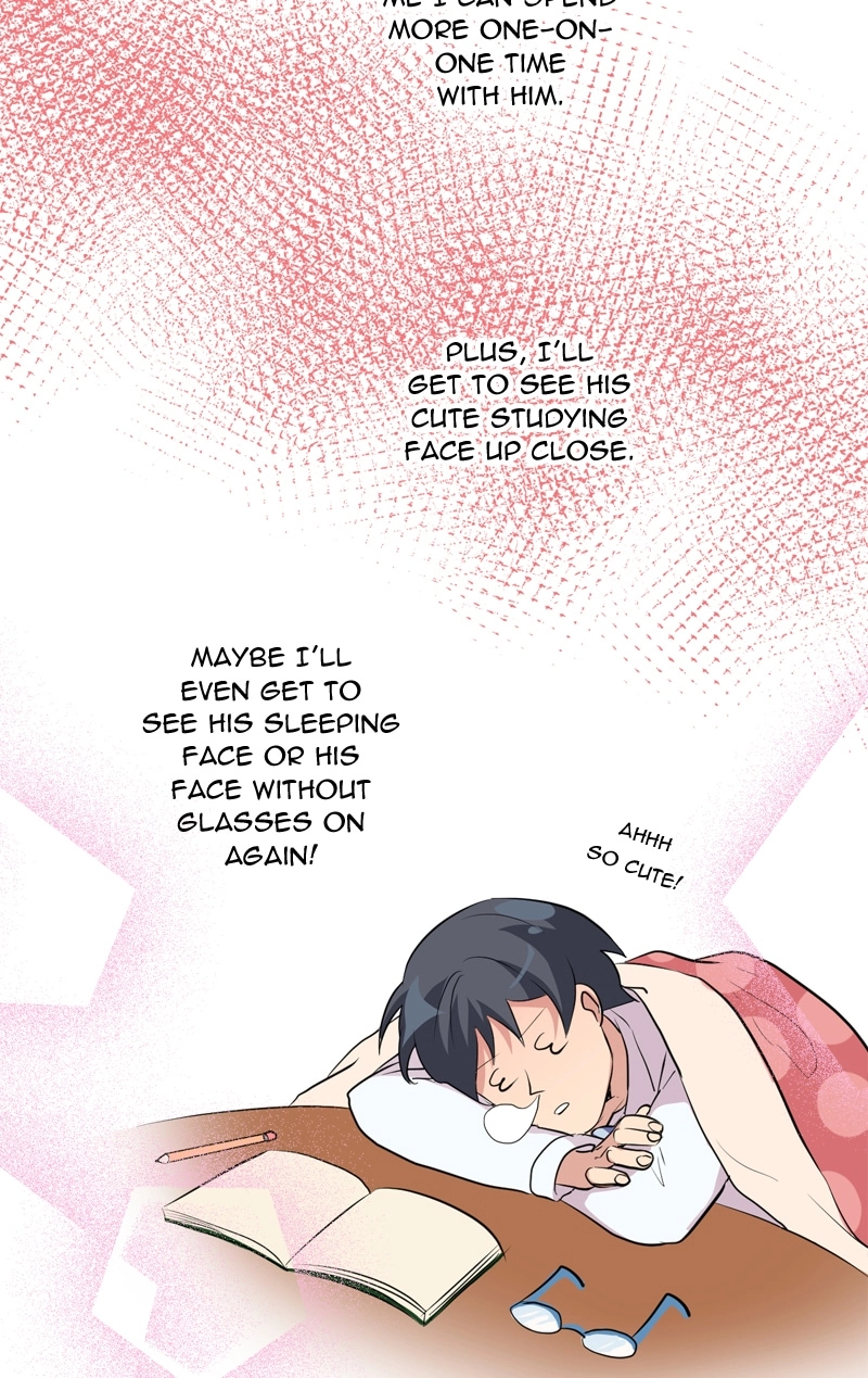 Plain Boy & Prince Chapter 10 page 6 - 