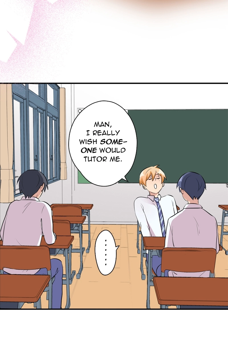 Plain Boy & Prince Chapter 10 page 7 - 