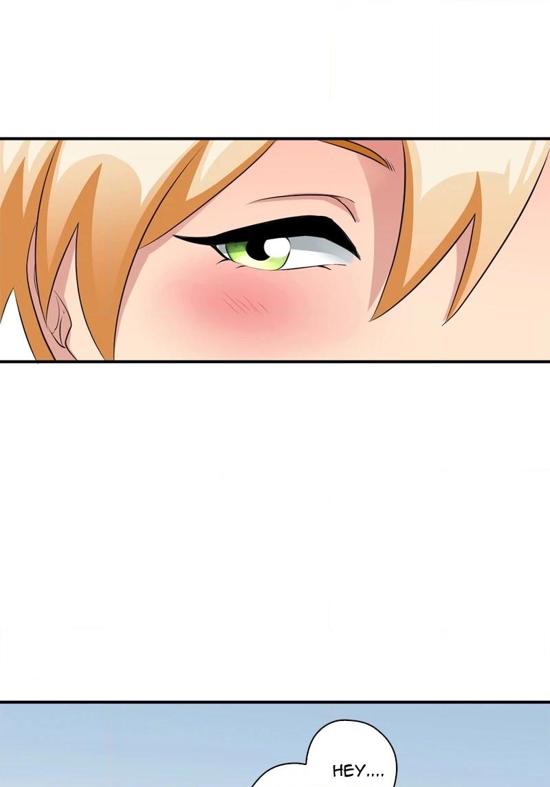 Plain Boy & Prince Chapter 10 page 8 - 