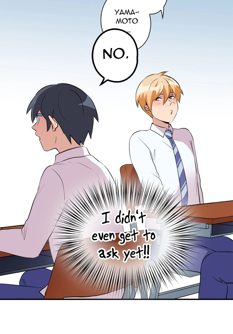 Plain Boy & Prince Chapter 10 page 9 - 
