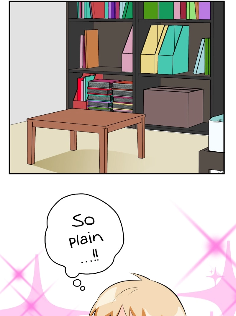Plain Boy & Prince Chapter 11 page 5 - 
