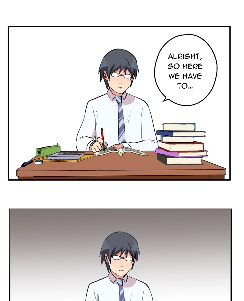Plain Boy & Prince Chapter 11 page 7 - 
